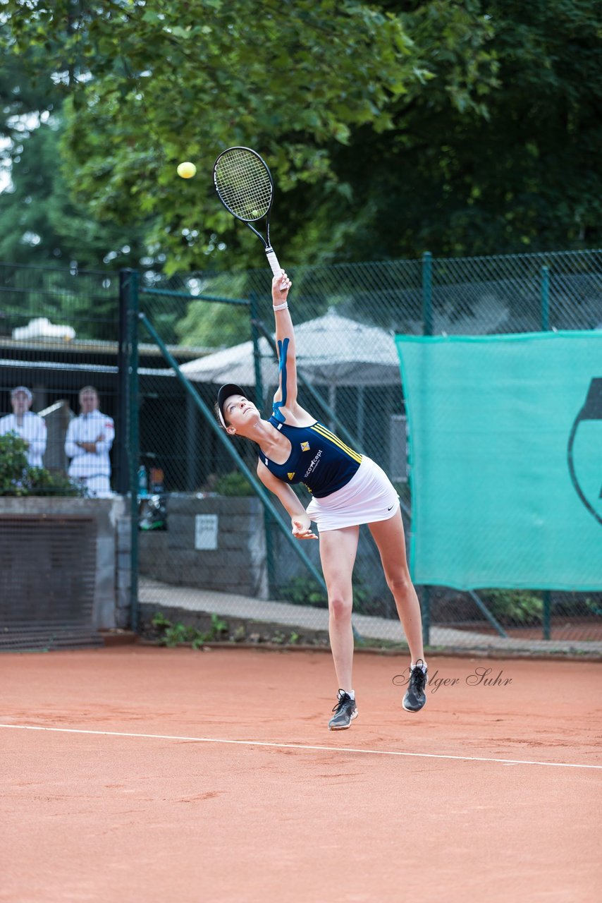 Bild 55 - RL THC von Horn und Hamm - LTTC RW Berlin